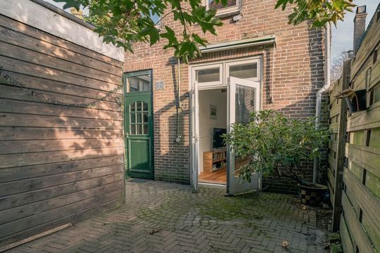 Hoogstraat 1, Enkhuizen foto-1