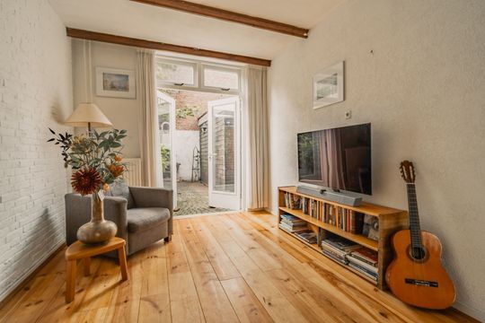 Hoogstraat 1, Enkhuizen foto-2