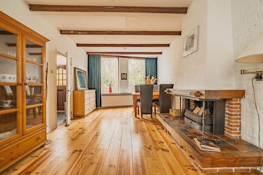 Hoogstraat 1, Enkhuizen foto-3