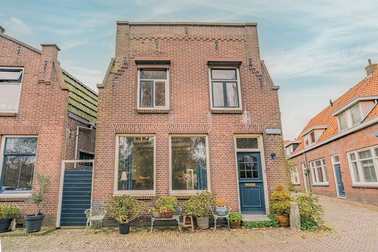 Hoogstraat 1, Enkhuizen foto-10