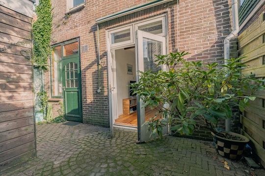 Hoogstraat 1, Enkhuizen foto-8