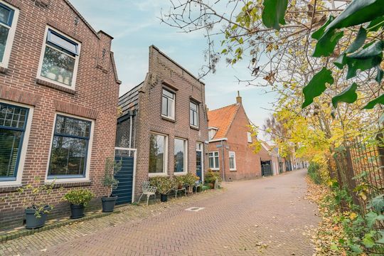 Hoogstraat 1, Enkhuizen foto-9