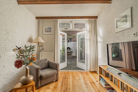 Hoogstraat 1, Enkhuizen foto-16