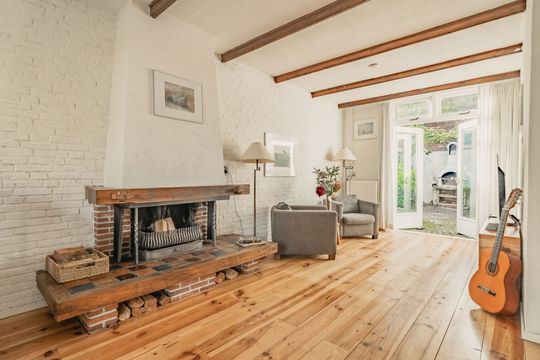 Hoogstraat 1, Enkhuizen foto-13