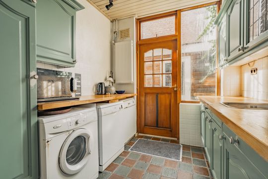 Hoogstraat 1, Enkhuizen foto-18