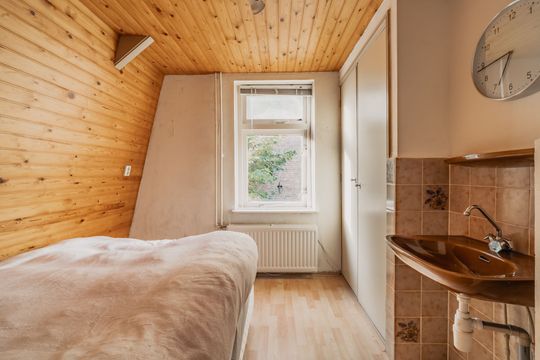 Hoogstraat 1, Enkhuizen foto-30