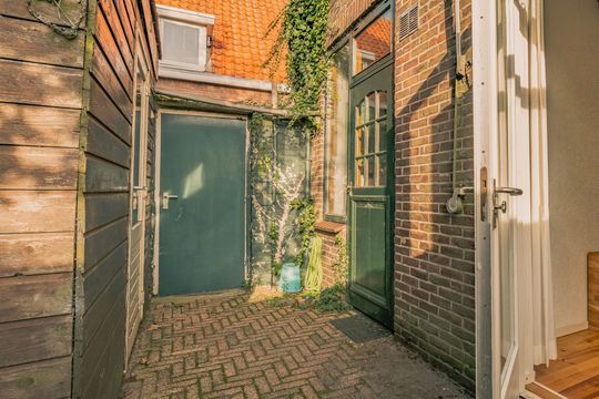 Hoogstraat 1, Enkhuizen foto-34
