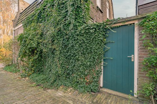 Hoogstraat 1, Enkhuizen foto-35