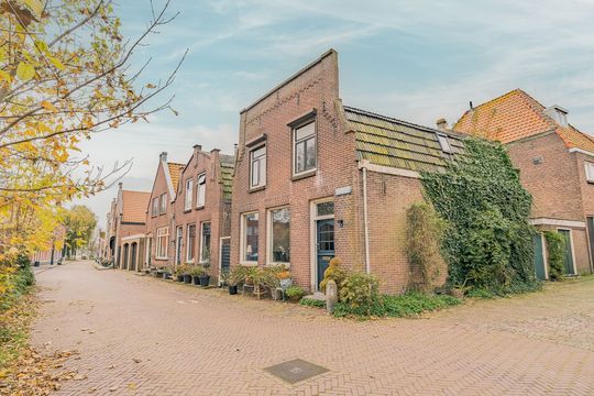 Hoogstraat 1, Enkhuizen foto-36