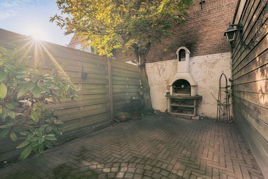 Hoogstraat 1, Enkhuizen foto-32