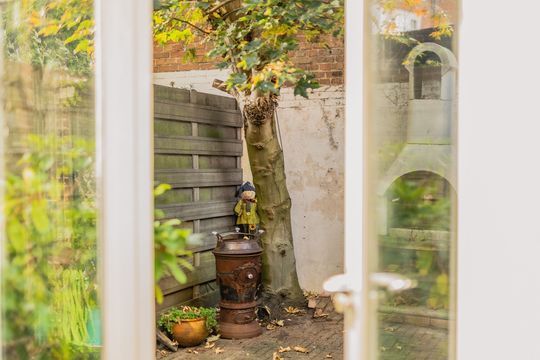 Hoogstraat 1, Enkhuizen foto-33