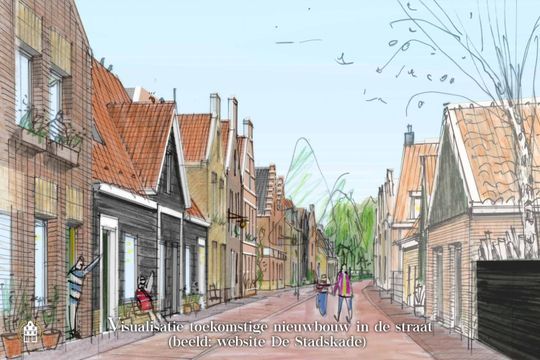 Hoogstraat 1, Enkhuizen foto-40