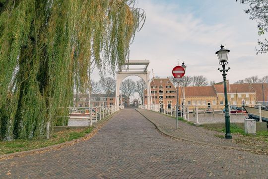 Hoogstraat 1, Enkhuizen foto-37