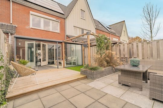 Inlaagdijk 139, Zwaag foto-1