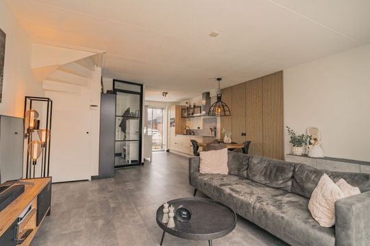 Inlaagdijk 139, Zwaag foto-2