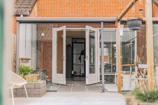 Inlaagdijk 139, Zwaag foto-7