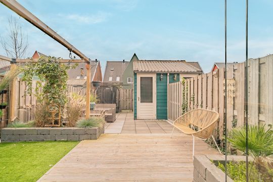 Inlaagdijk 139, Zwaag foto-9