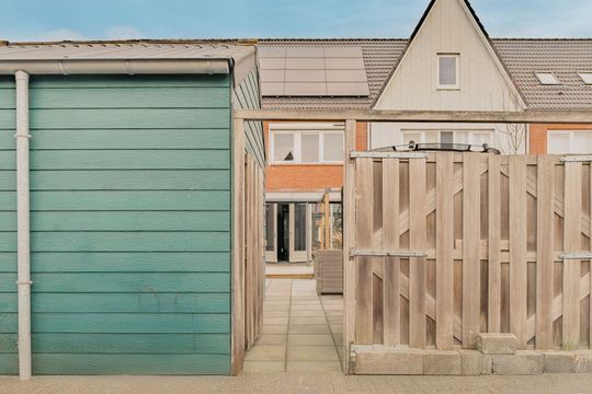 Inlaagdijk 139, Zwaag foto-10