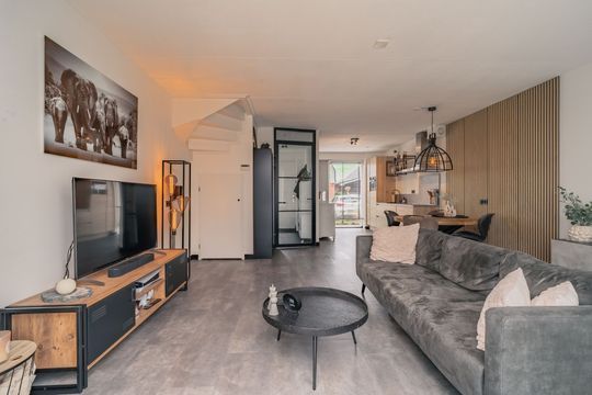 Inlaagdijk 139, Zwaag foto-14