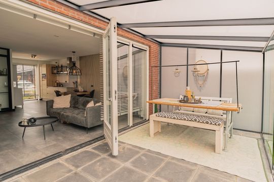 Inlaagdijk 139, Zwaag foto-17