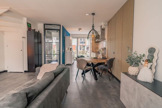 Inlaagdijk 139, Zwaag foto-19