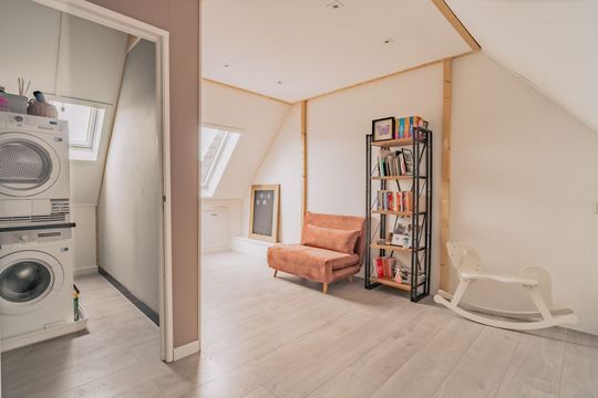 Inlaagdijk 139, Zwaag foto-31