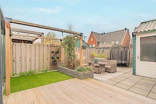 Inlaagdijk 139, Zwaag foto-34