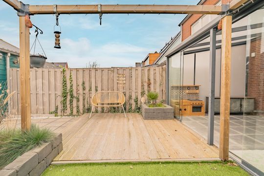 Inlaagdijk 139, Zwaag foto-36