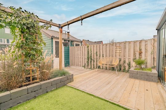 Inlaagdijk 139, Zwaag foto-35