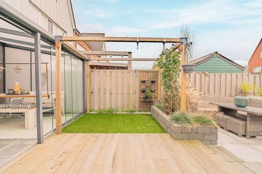 Inlaagdijk 139, Zwaag foto-37