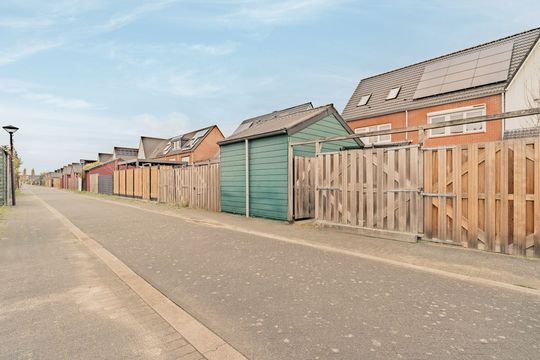 Inlaagdijk 139, Zwaag foto-41