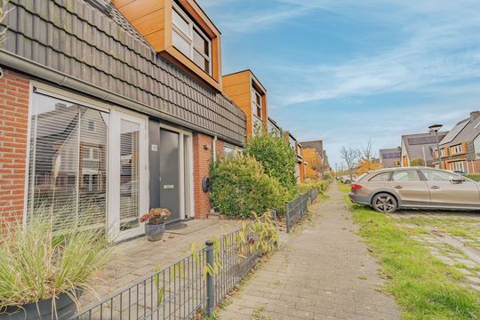 Inlaagdijk 139, Zwaag foto-42