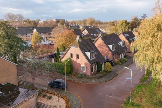 Wilgenkade 10, Enkhuizen foto-6