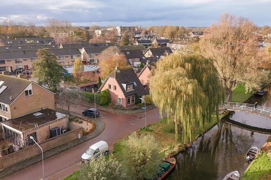 Wilgenkade 10, Enkhuizen foto-4