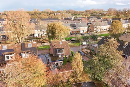 Wilgenkade 10, Enkhuizen foto-5