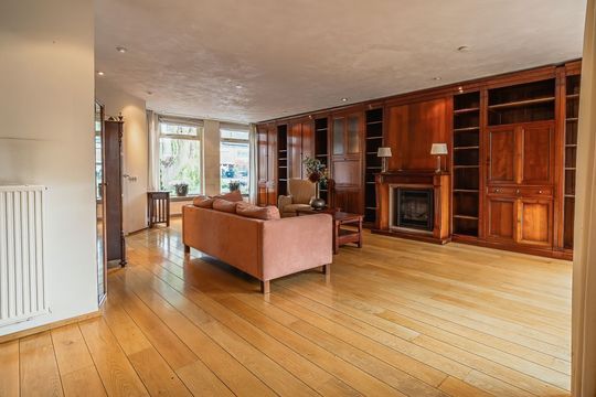 Wilgenkade 10, Enkhuizen foto-12