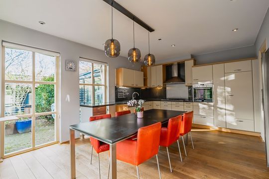 Wilgenkade 10, Enkhuizen foto-16