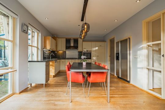 Wilgenkade 10, Enkhuizen foto-18