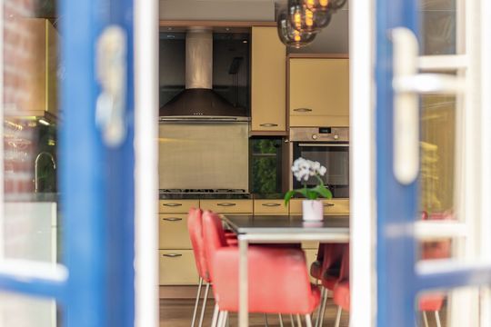 Wilgenkade 10, Enkhuizen foto-15