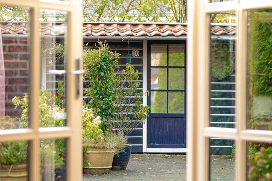 Wilgenkade 10, Enkhuizen foto-22