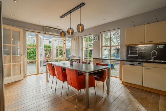 Wilgenkade 10, Enkhuizen foto-20