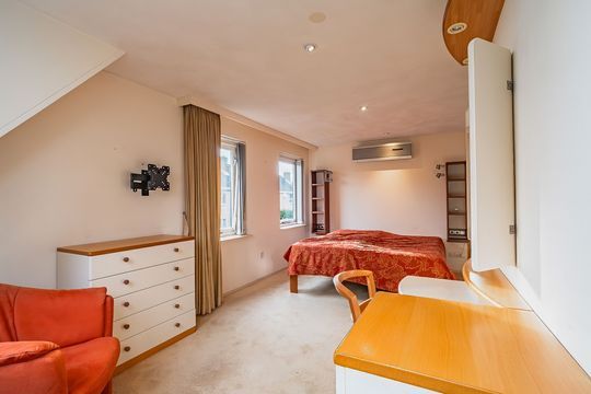 Wilgenkade 10, Enkhuizen foto-28