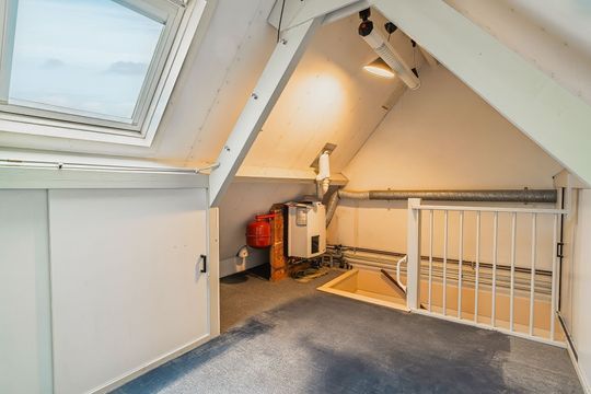 Wilgenkade 10, Enkhuizen foto-38