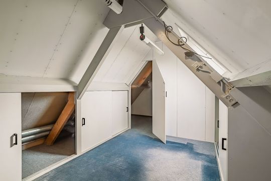 Wilgenkade 10, Enkhuizen foto-39