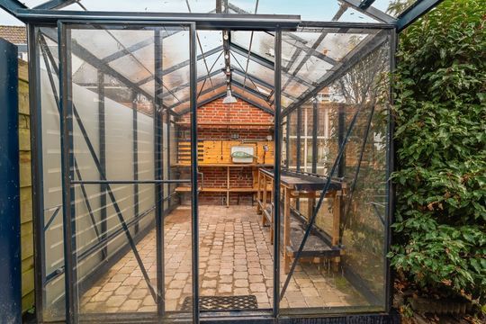 Wilgenkade 10, Enkhuizen foto-46