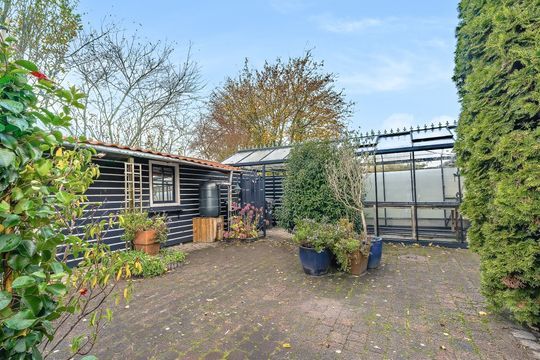 Wilgenkade 10, Enkhuizen foto-42