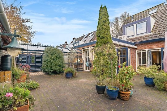 Wilgenkade 10, Enkhuizen foto-43