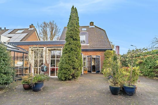 Wilgenkade 10, Enkhuizen foto-40