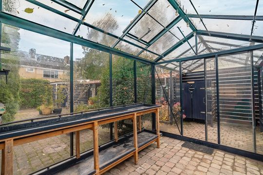 Wilgenkade 10, Enkhuizen foto-45