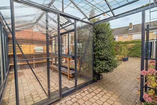 Wilgenkade 10, Enkhuizen foto-3